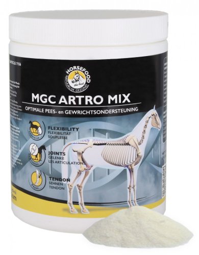 Doplněk pro koně MGC Artro-Mix 1000 ml