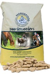 Granule pro koně Jaarling/Merriebrok