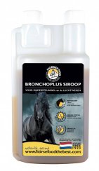 Bronchoplus Liquid - Sirup 1000 ml