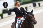 Hans Peter Minderhoud a Edward Gal