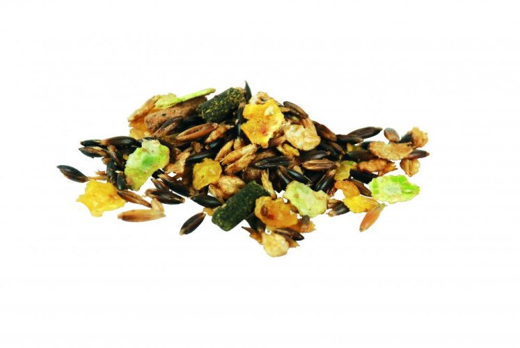 Müsli Speed-Mix