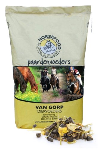 Mash Multibeet Senior-Mix
