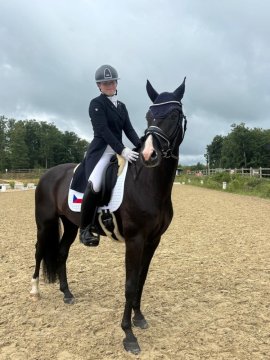 Vendula Fajfrlíková