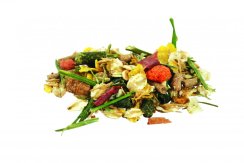 Müsli Appel-Mix