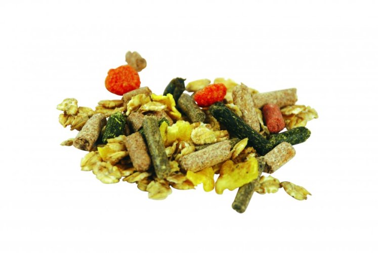 Müsli Kruidenstruktuur-Mix
