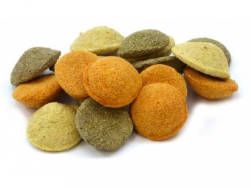 Vitamíny a doplňky - Horsefood