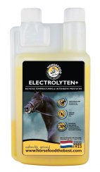 Doplněk pro koně Electrolyten Liquid - Sirup 1000 ml
