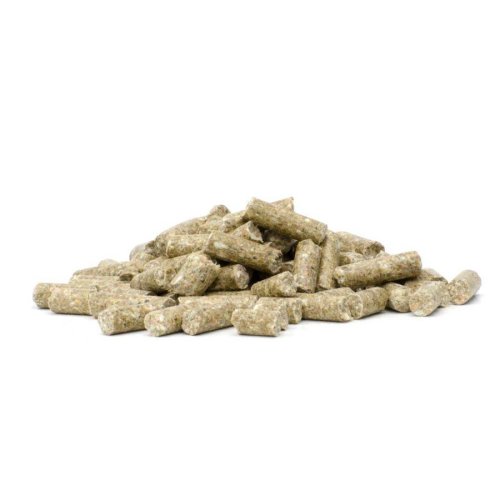 Granule pro koně Biologische Paardenbrok