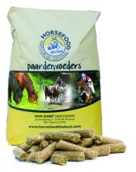 Granule pro koně Basis-Sportbrok